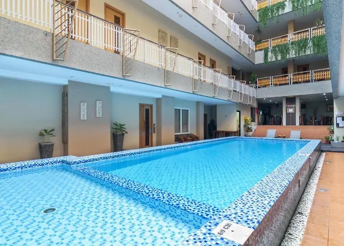 The Rivavi 3*