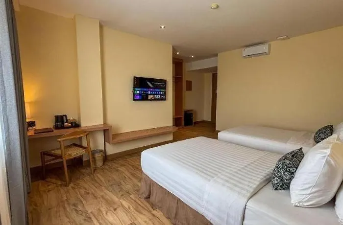 The Rivavi Legian (Bali)