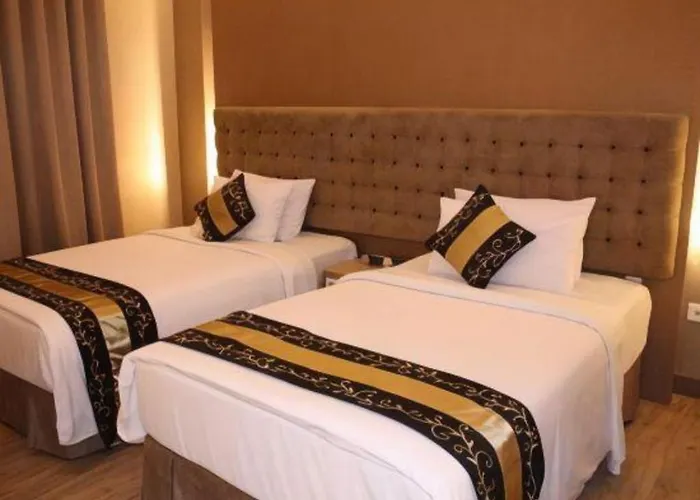 The Rivavi Hotel