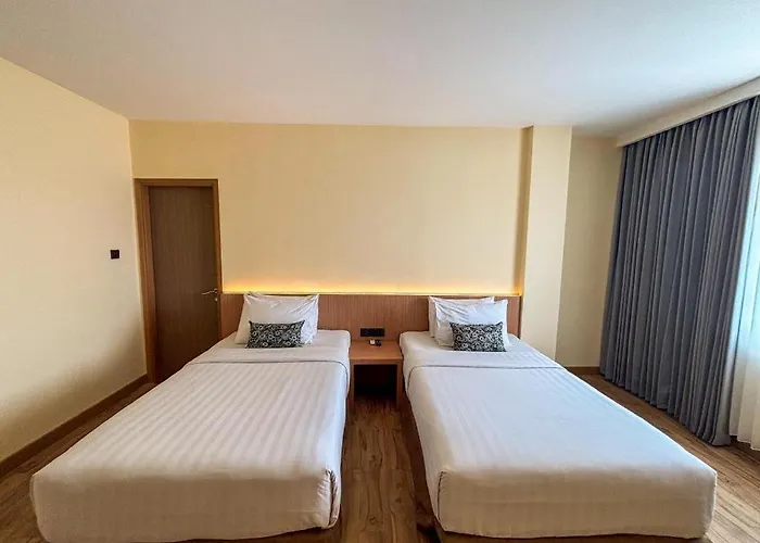 The Rivavi Legian (Bali)
