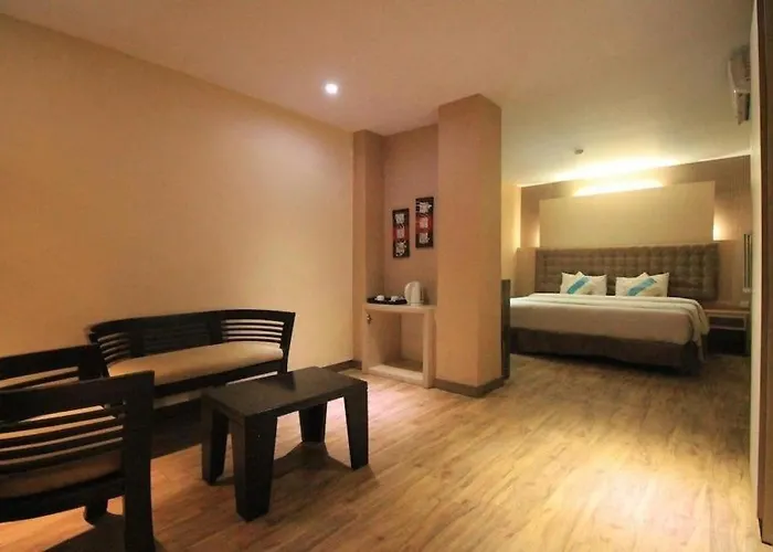 The Rivavi Hotel