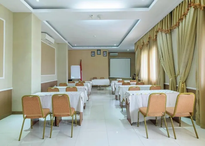 The Rivavi 3*