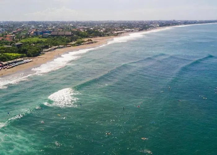 The Rivavi Hotel Legian (Bali)