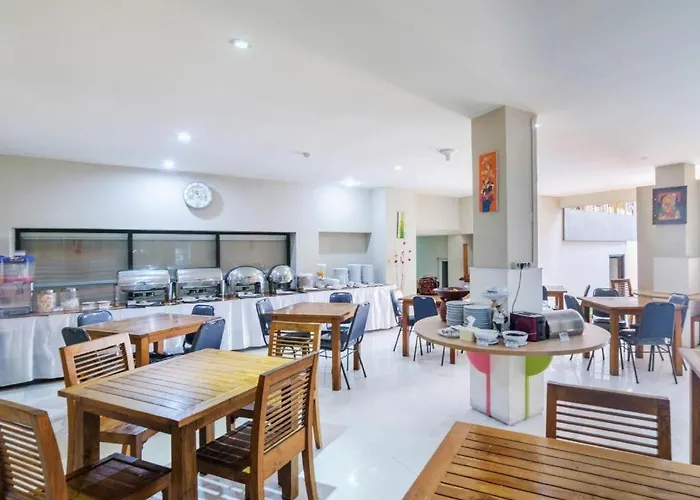 The Rivavi Legian (Bali)