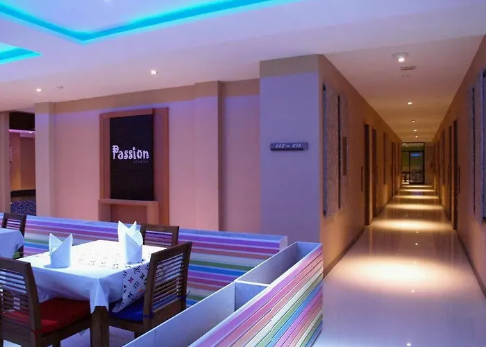 The Rivavi Hotel Legian (Bali)