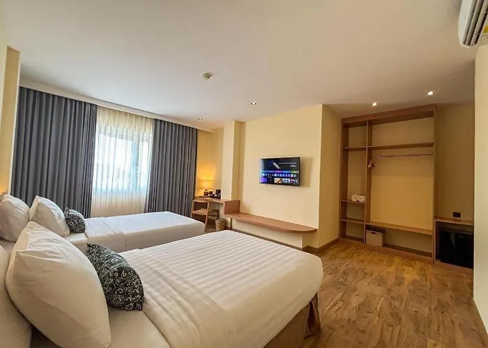 The Rivavi 3*