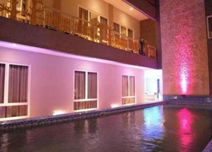 The Rivavi Legian (Bali)