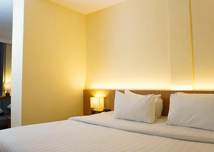 The Rivavi Hotel 3*