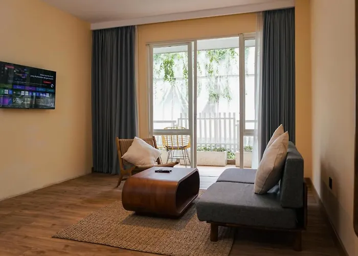 The Rivavi Hotel Legian (Bali)