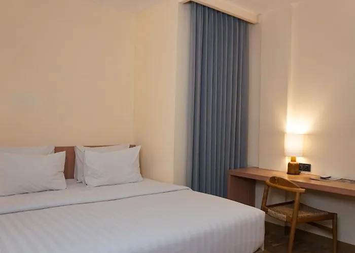 Hotel The Rivavi