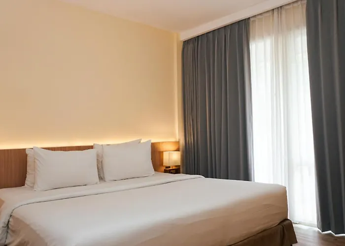 The Rivavi Hotel 3*