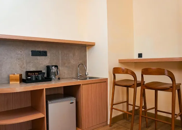 The Rivavi 3*