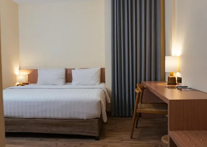 The Rivavi Hotel
