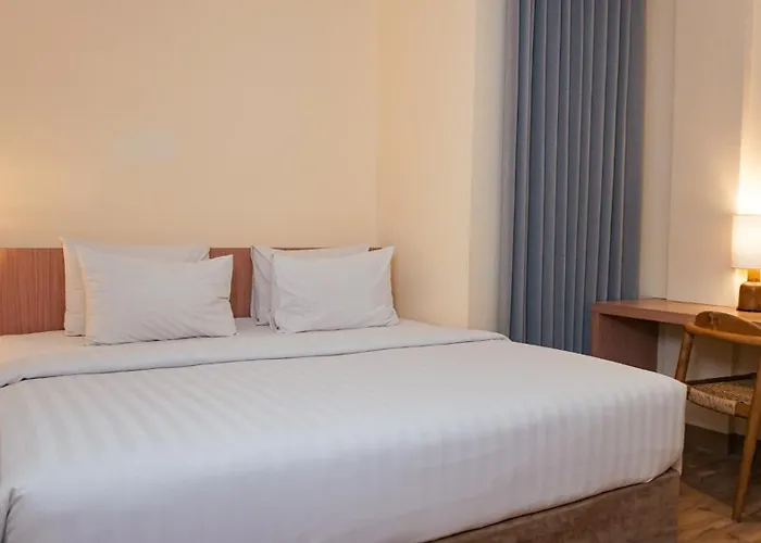 The Rivavi Hotel Legian