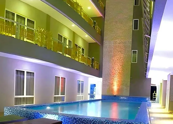 The Rivavi 3*