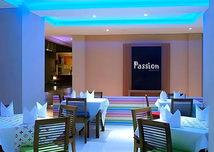 The Rivavi Legian (Bali)