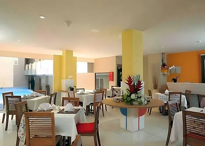 Hotel The Rivavi 3*