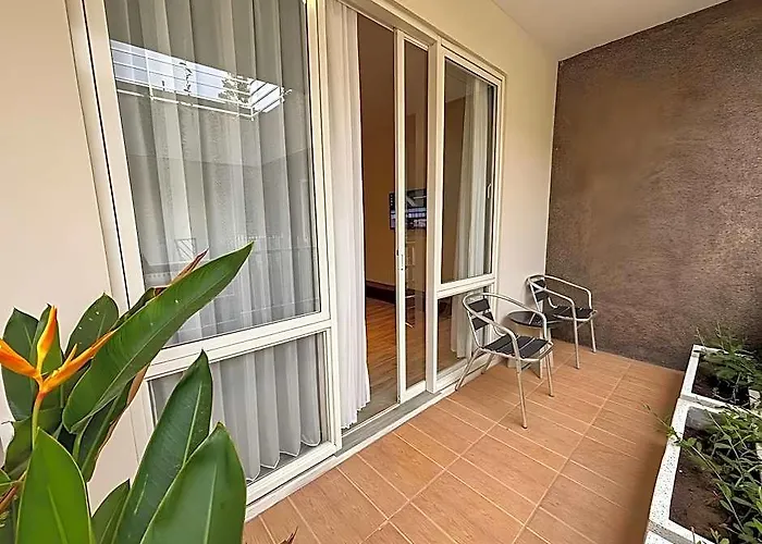 Hotel The Rivavi 3*