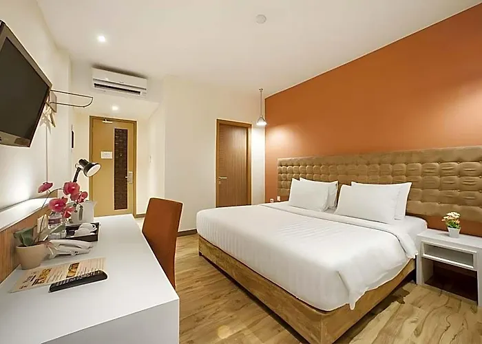 Hotel The Rivavi