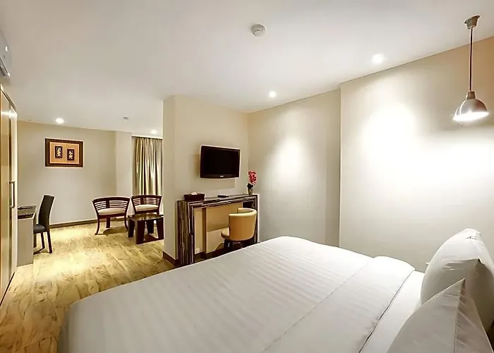 The Rivavi Hotel Legian (Bali)