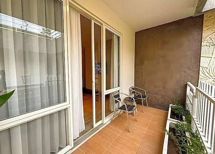 The Rivavi Hotel 3*