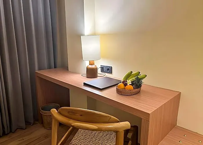 The Rivavi Hotel