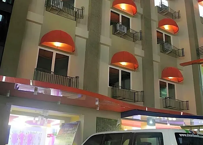 Hotel The Rivavi 3*