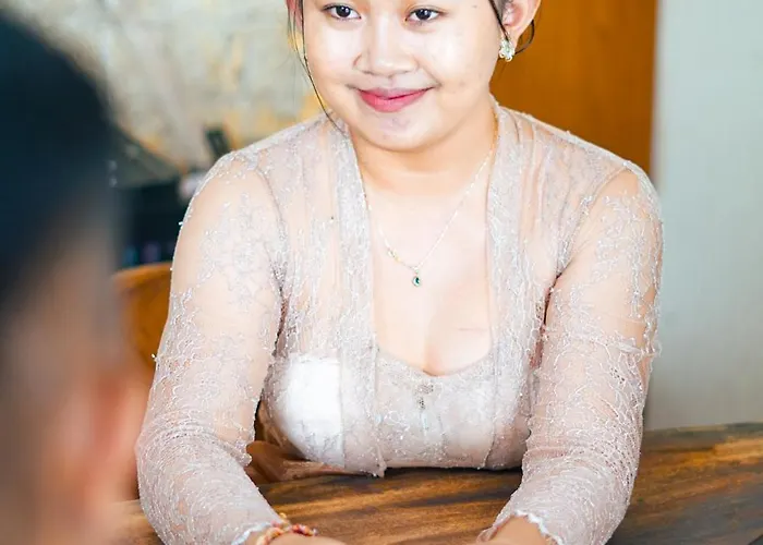 The Rivavi Hotel Legian