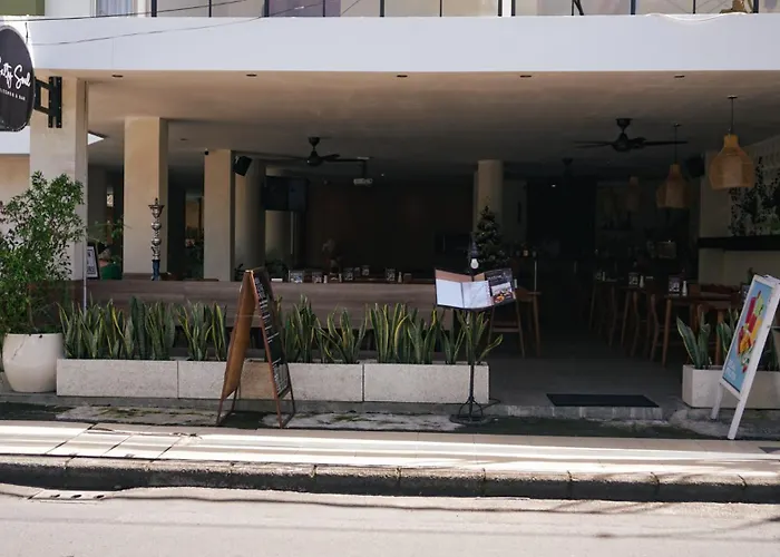 The Rivavi Legian