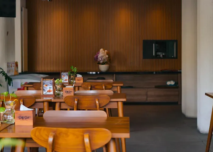 The Rivavi 3* Legian