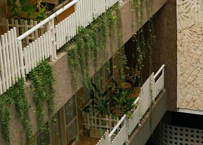 Hotel The Rivavi