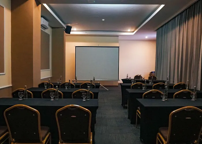 The Rivavi 3*