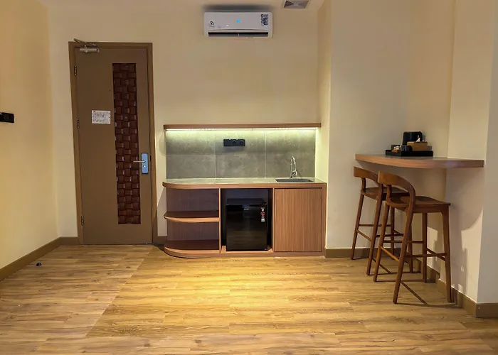 The Rivavi 3*