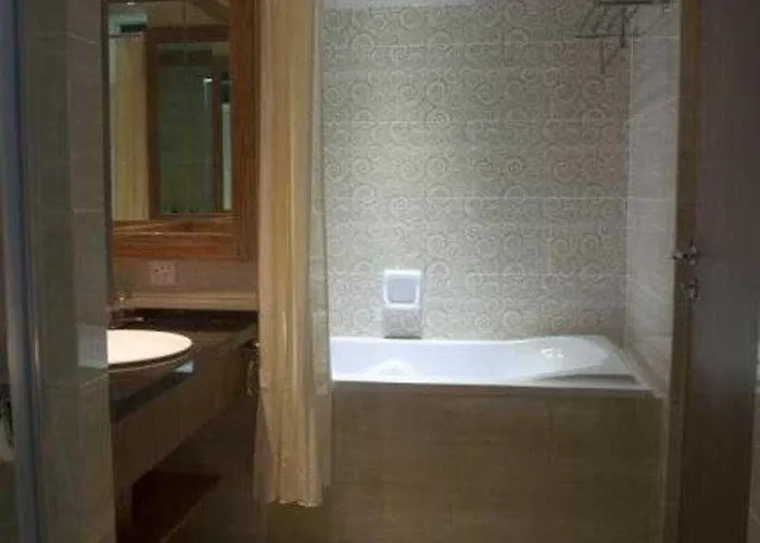 Hotel The Rivavi 3*